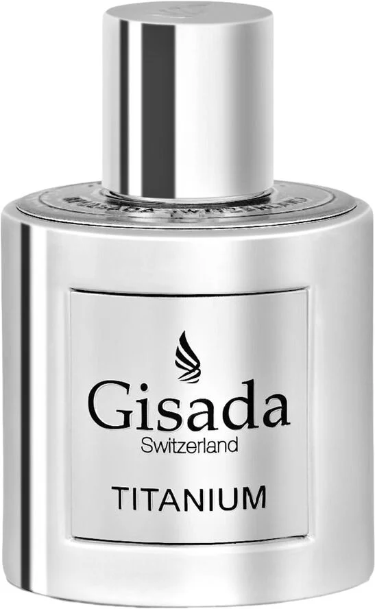 Gisada Titanium