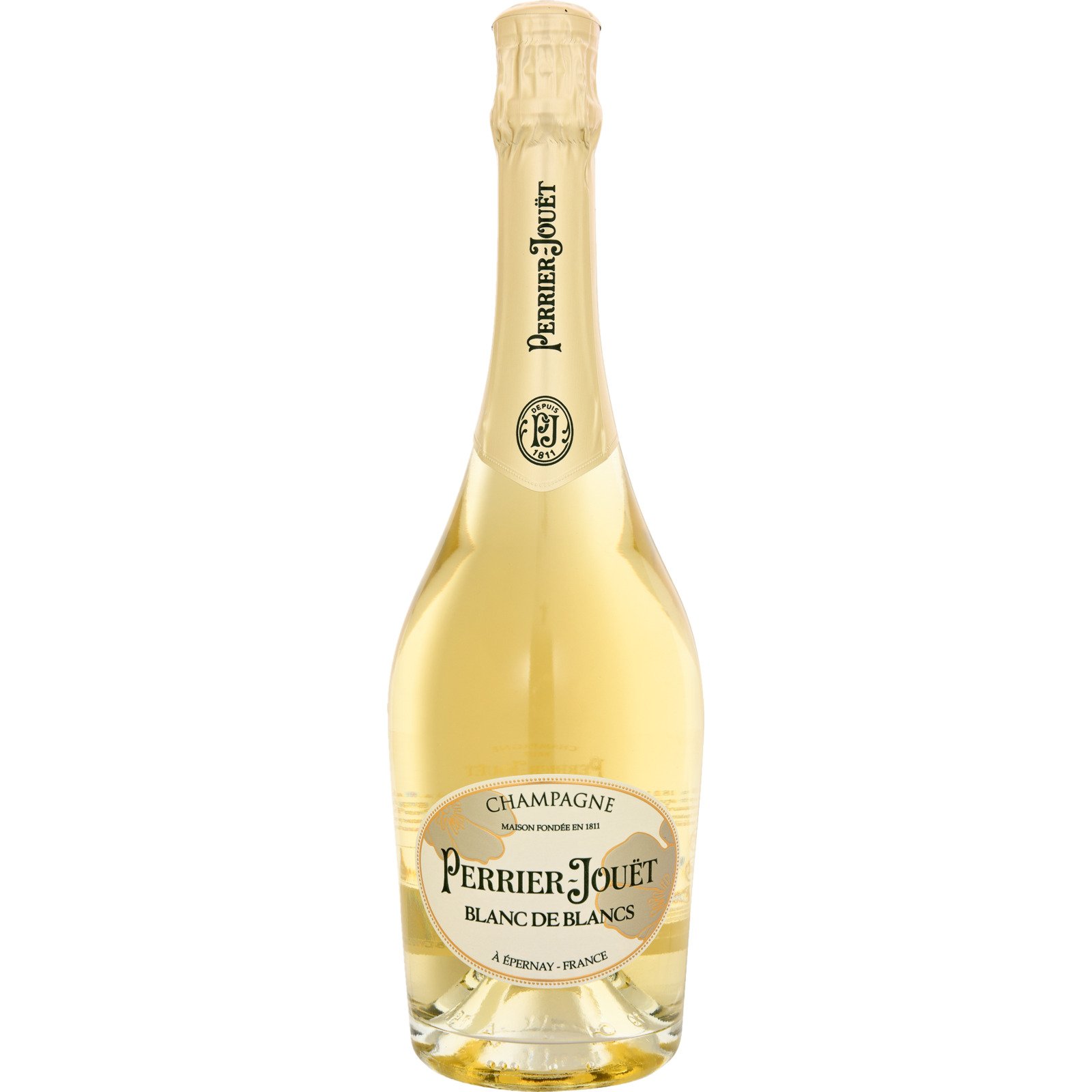 Perrier-Jouët Brut Blanc de Blancs 75 cl