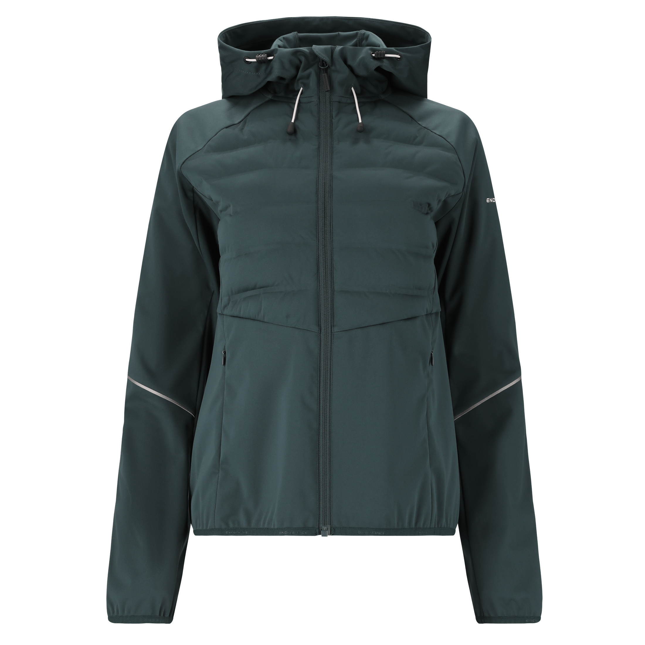 Endurance Elunaia W Primaloft WB Jacket - Treningstøy
