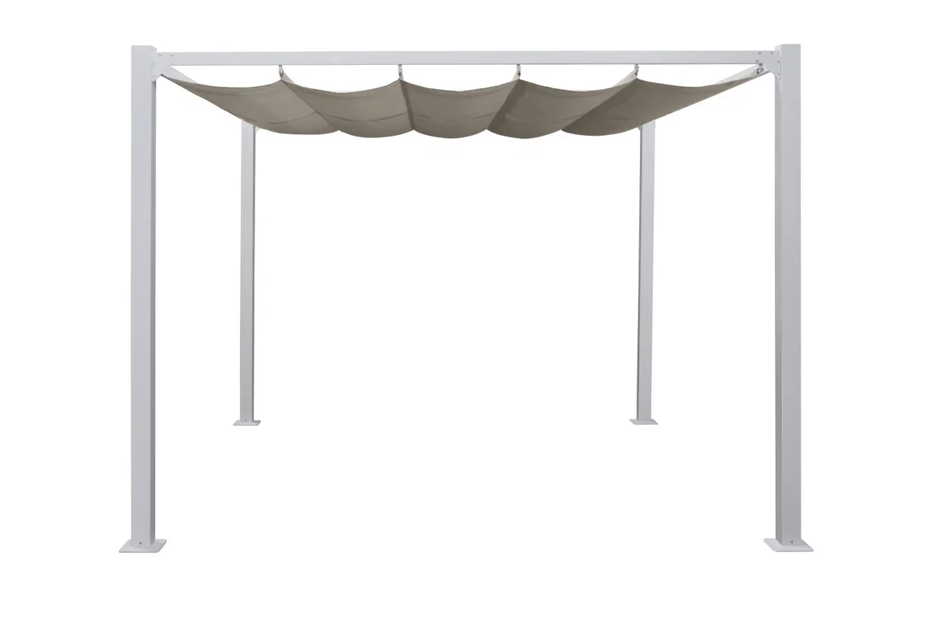 Skanden Pergola Oslo Lengde 300 cm
