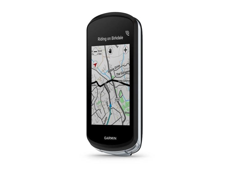 Garmin Edge 1040 Fietscomputer