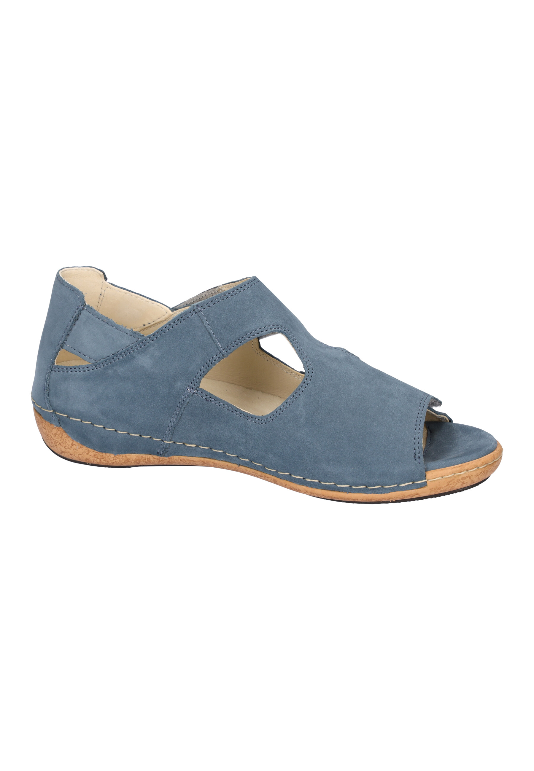 Heliett denim