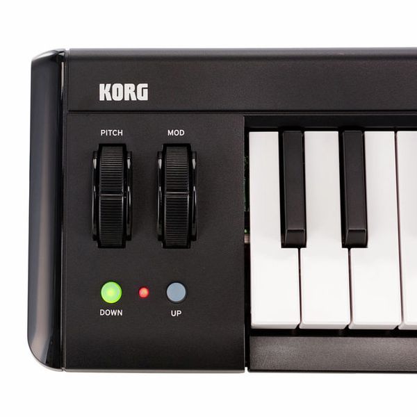 Korg microKEY 61 MkII
