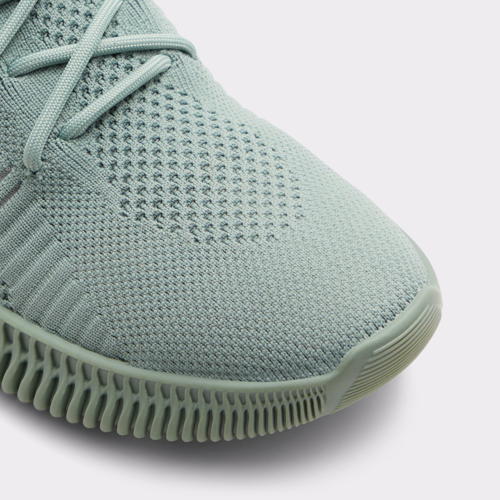 Gilgai Light Green Men Athletic sneakers