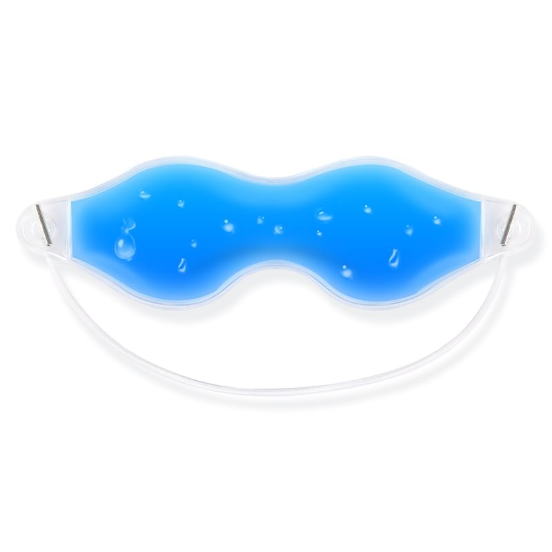 Worthbuy - TPU verkoelend oogmasker