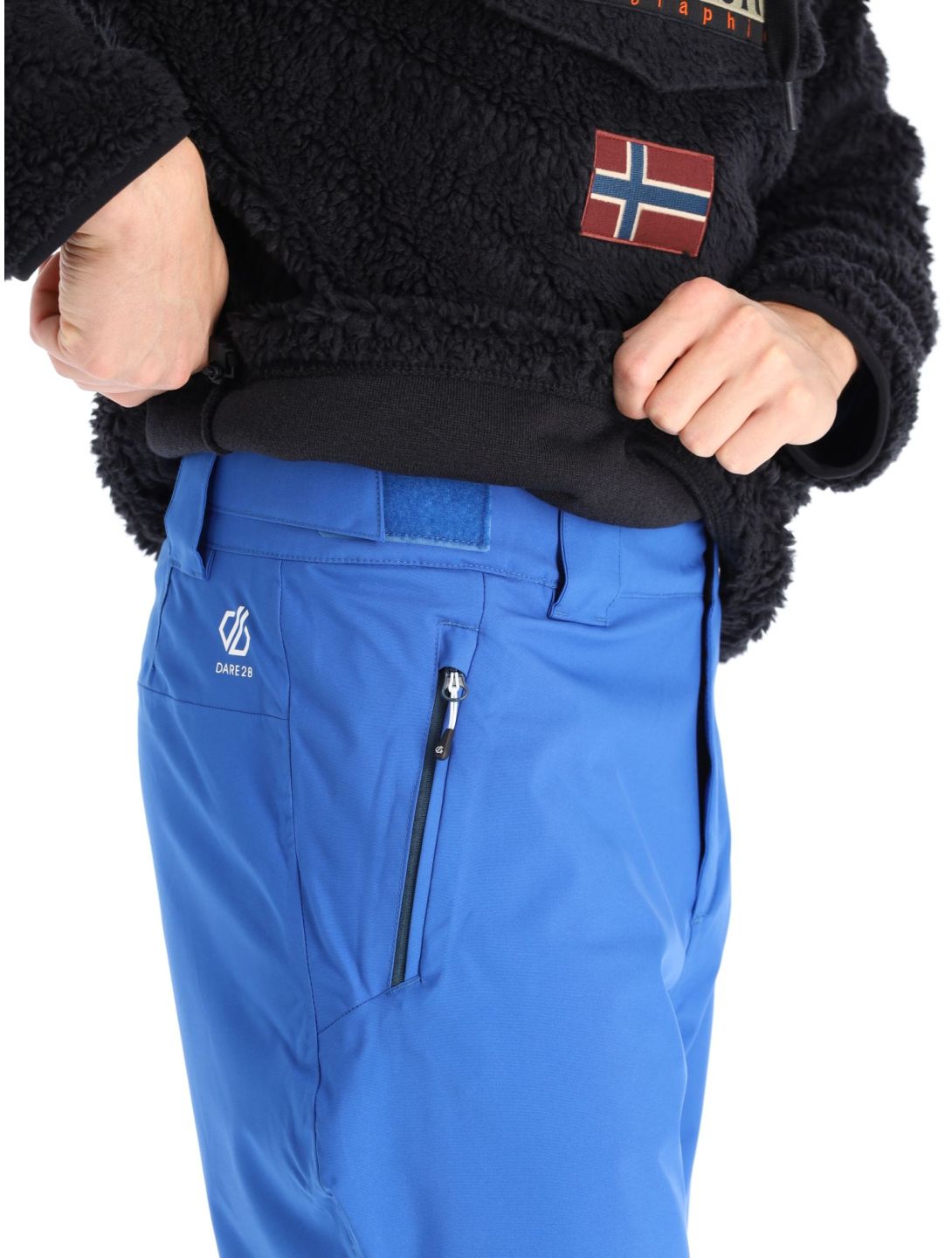 T-Burgee Hzh trui heren