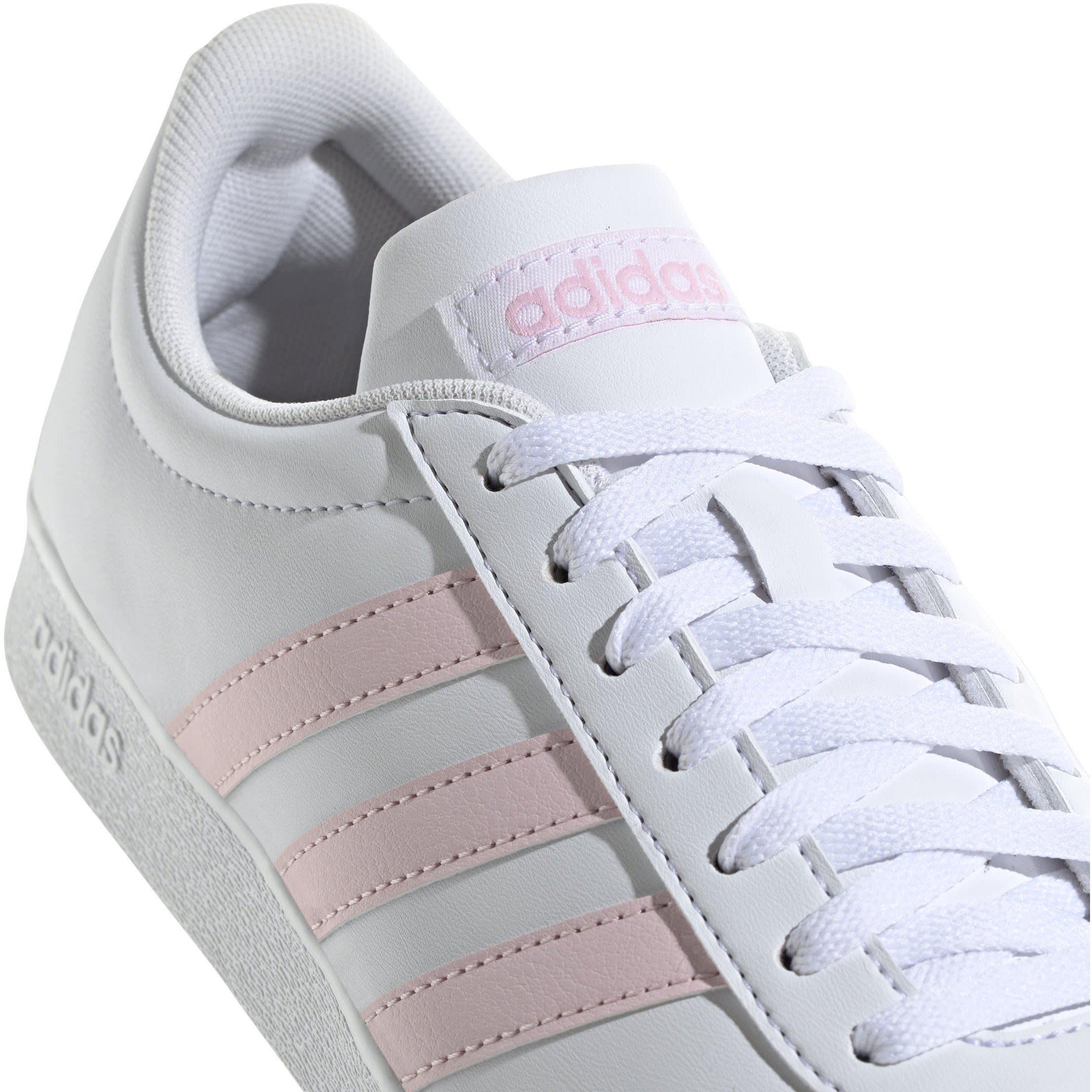 adidas VL Court Base Womens Shoes