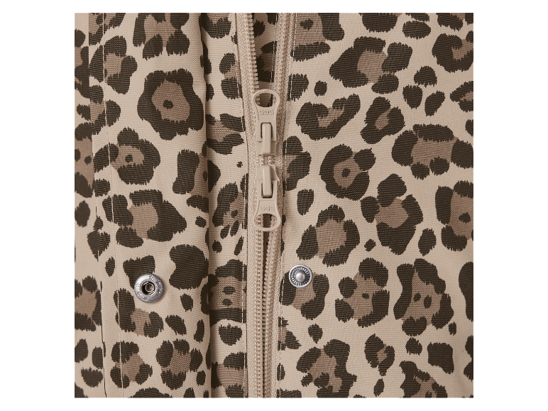 Dames trenchcoat