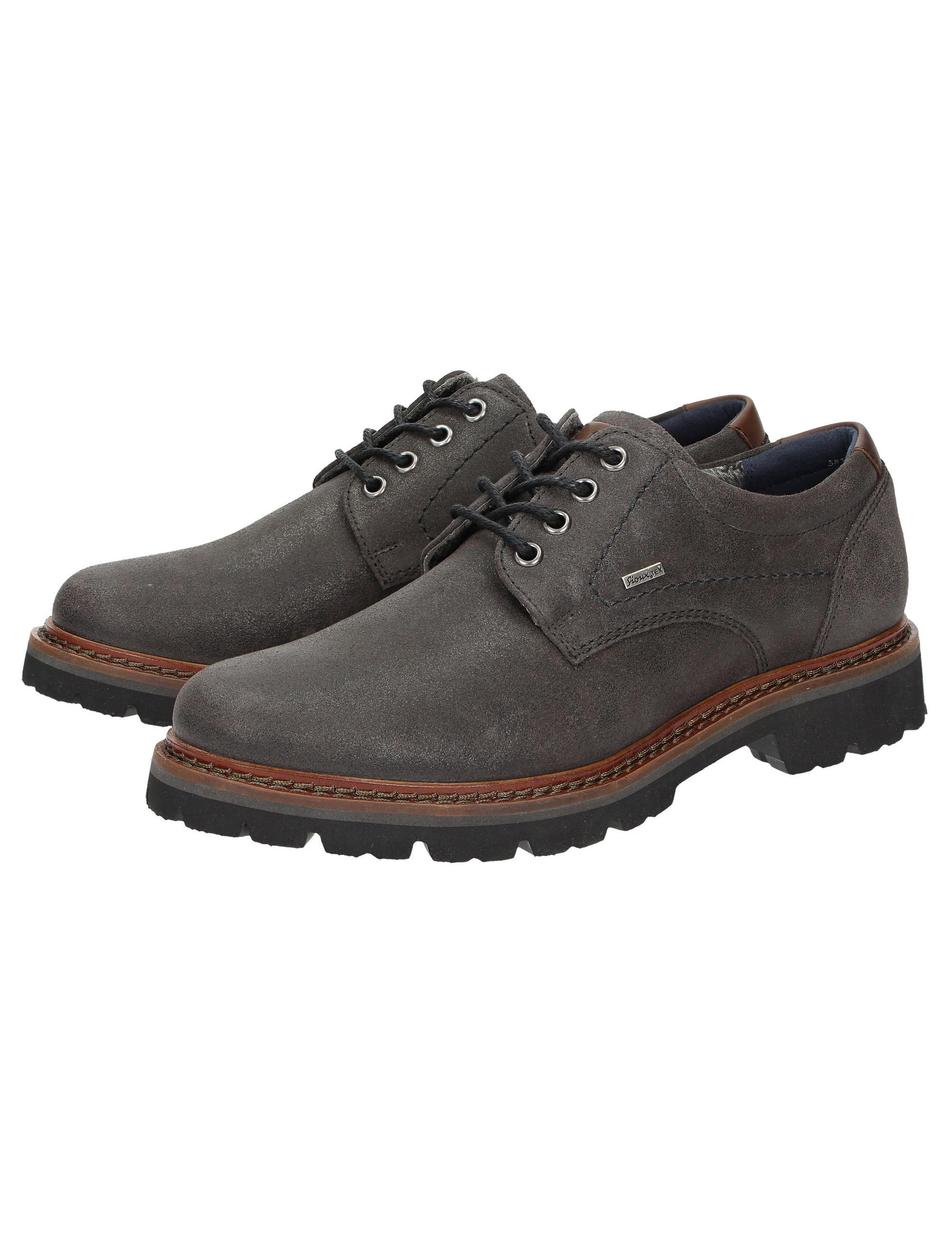 Schnürschuh Adalrik-703-TEX-H