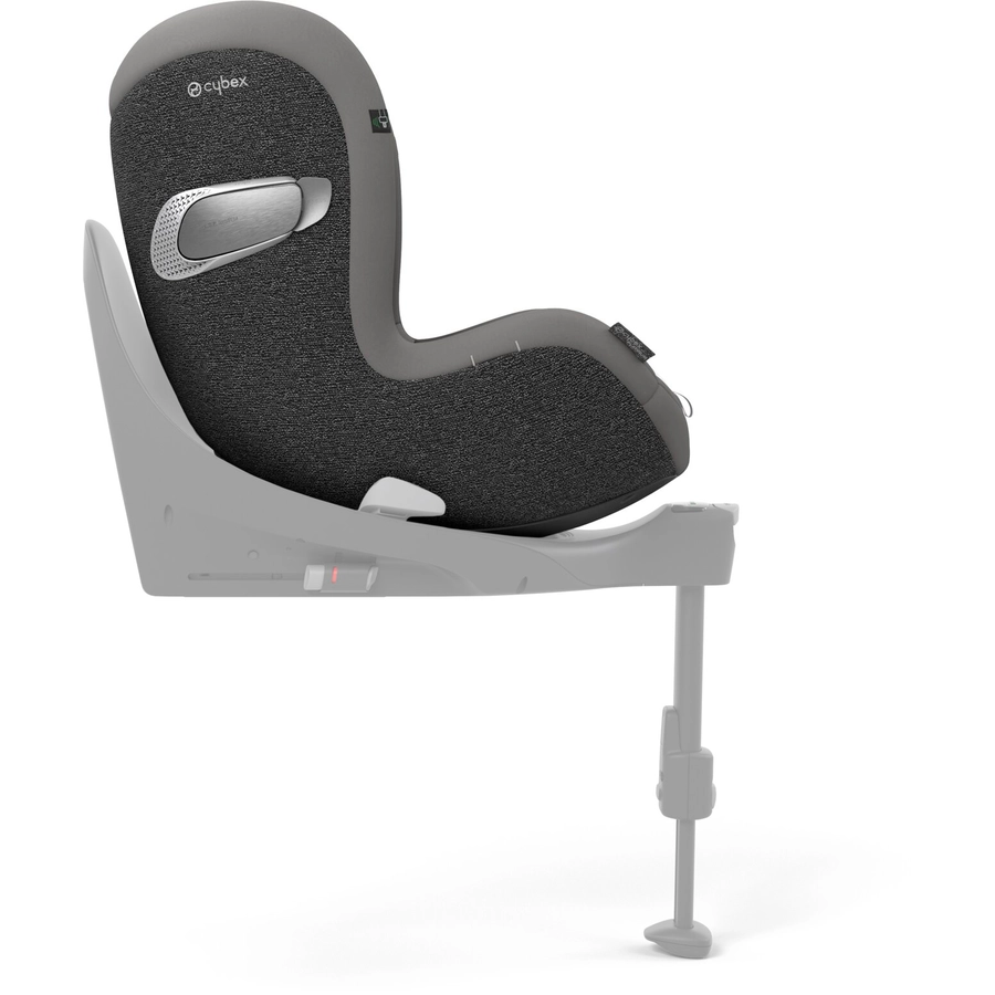 cybex PLATINUM Kindersitz Sirona T I-Size Mirage Grey