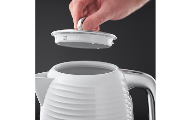 RUSSELL HOBBS Wasserkocher »Inspire 24360-70« 1,7 l 2400 W