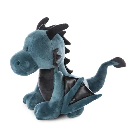 NICI Drache Ivar blau 30cm