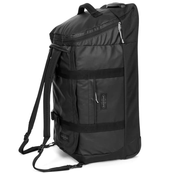 Bagagerie de voyage EASTPAK PERCE WHEEL L TARP BLACK