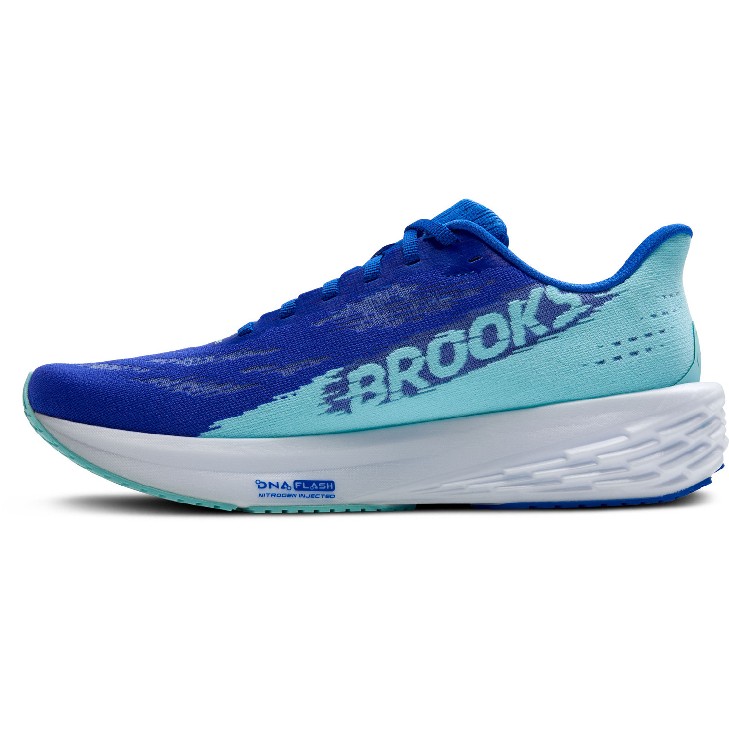 Brooks Launch 11 Heren