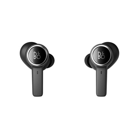 B&O Beoplay EX – exclusieve True Wireless-oordopjes met waterdicht design Black Anthracite