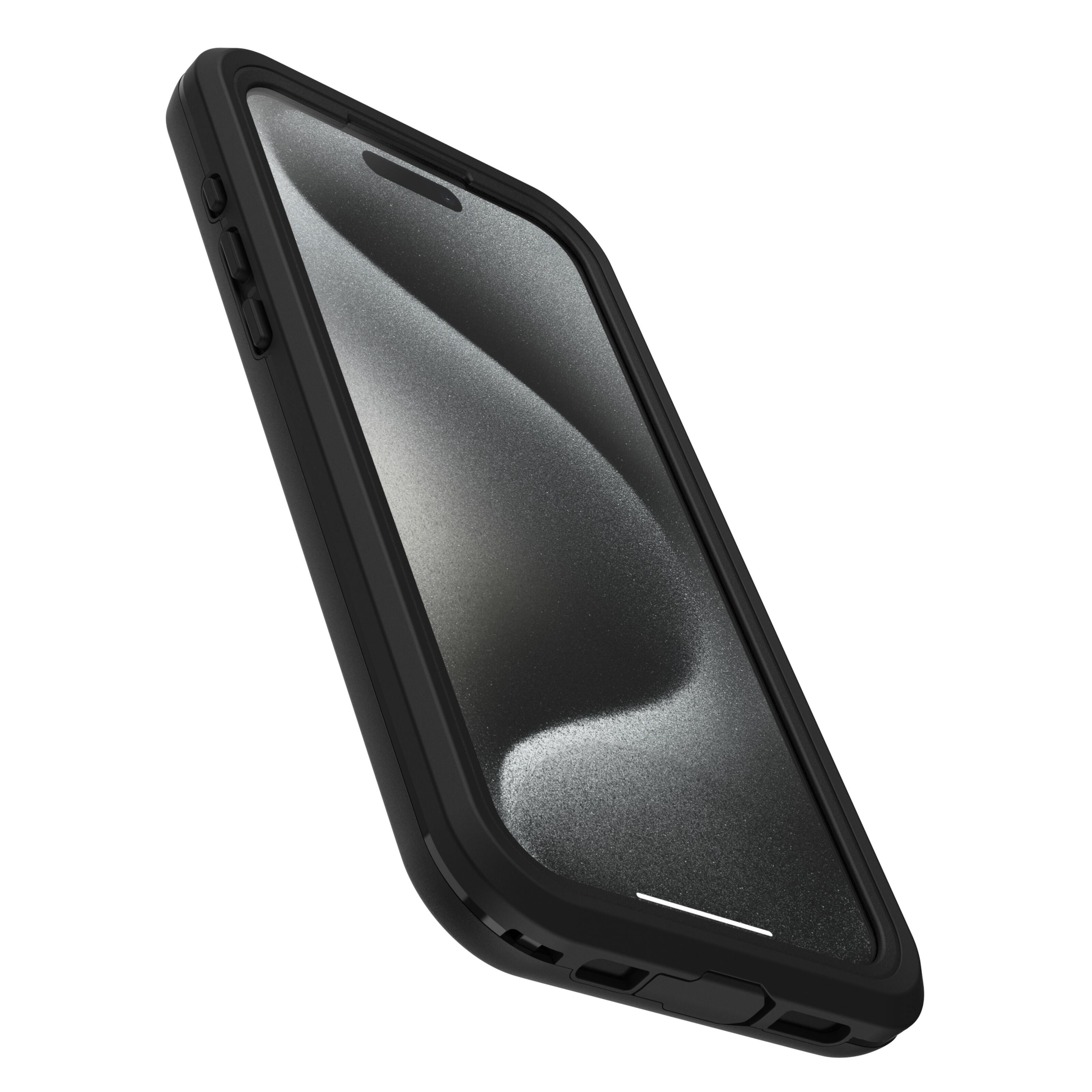 Otterbox Fre Mobildeksel for iPhone 15 Pro Max