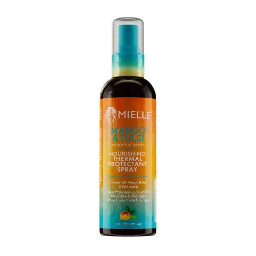 Mango & Tulsi Thermal Protectant Spray