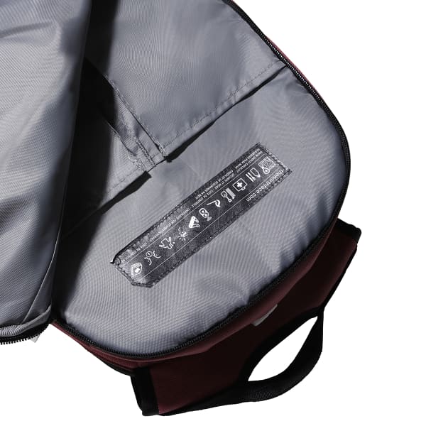 Sac à dos ski THE NORTH FACE SLACKPACK 2.0 W TNFBLK/WILDGNGR/GARDENWHT