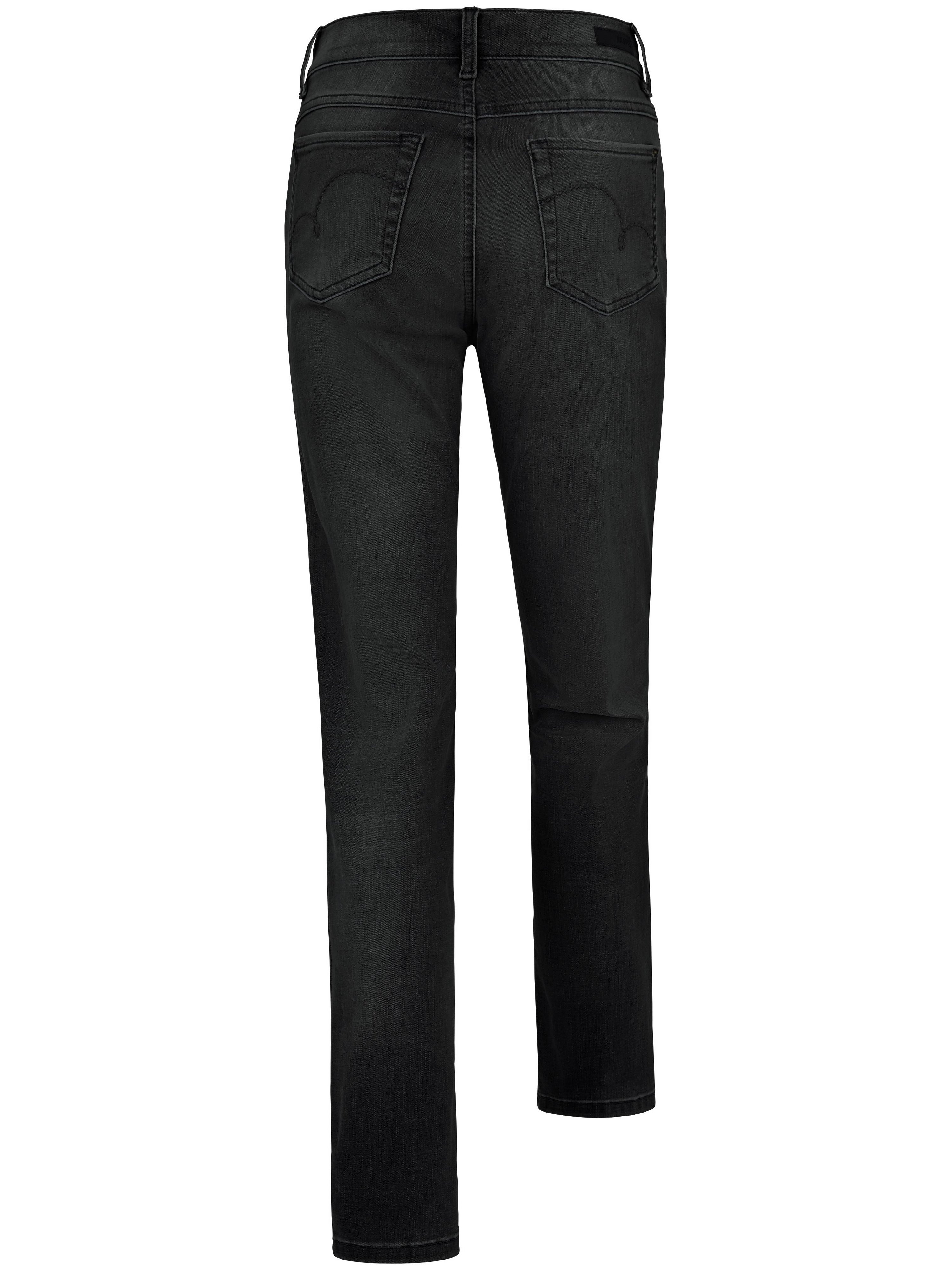 Regular Fit Slim Leg-Jeans Modell Cici