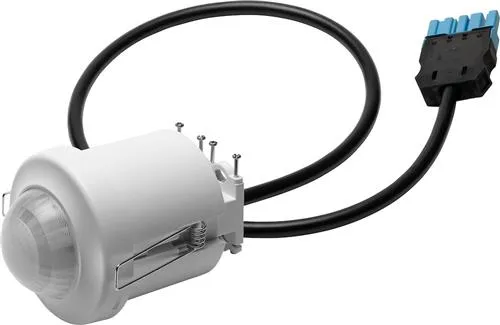 NIKO Tilstedeværelssessensor slave planf. DALI 1 Winsta Midi 2 meter kabel og stik