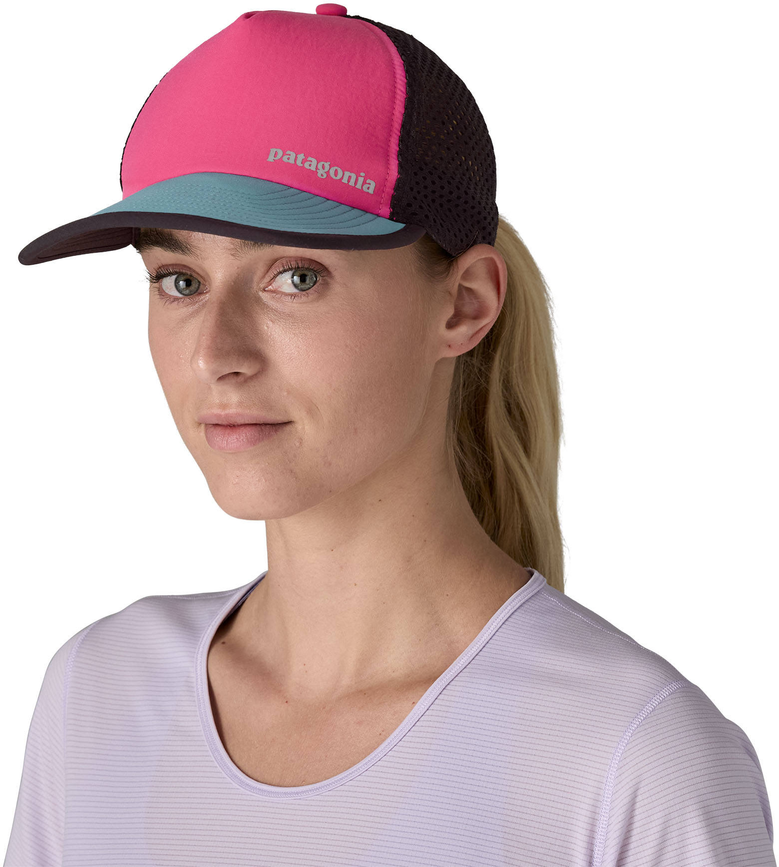 Patagonia Duckbill Trucker Hat