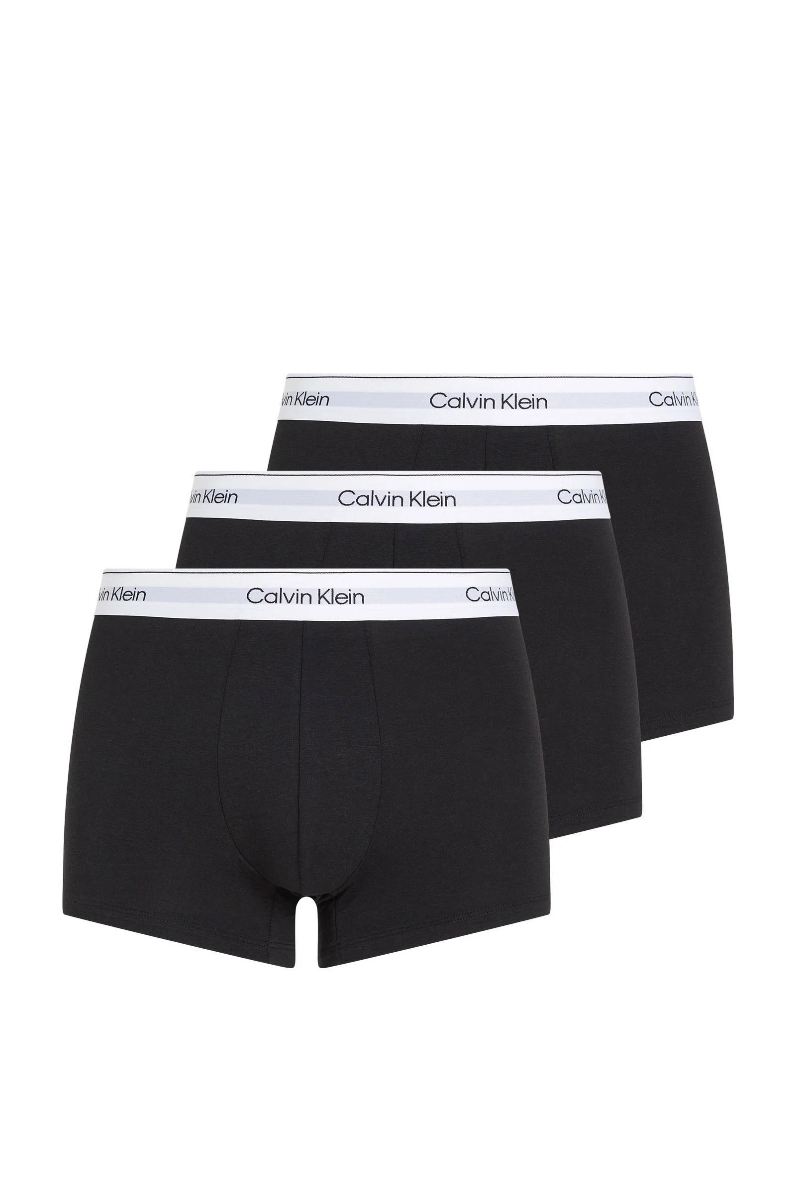 Calvin Klein boxershort (set van 3)