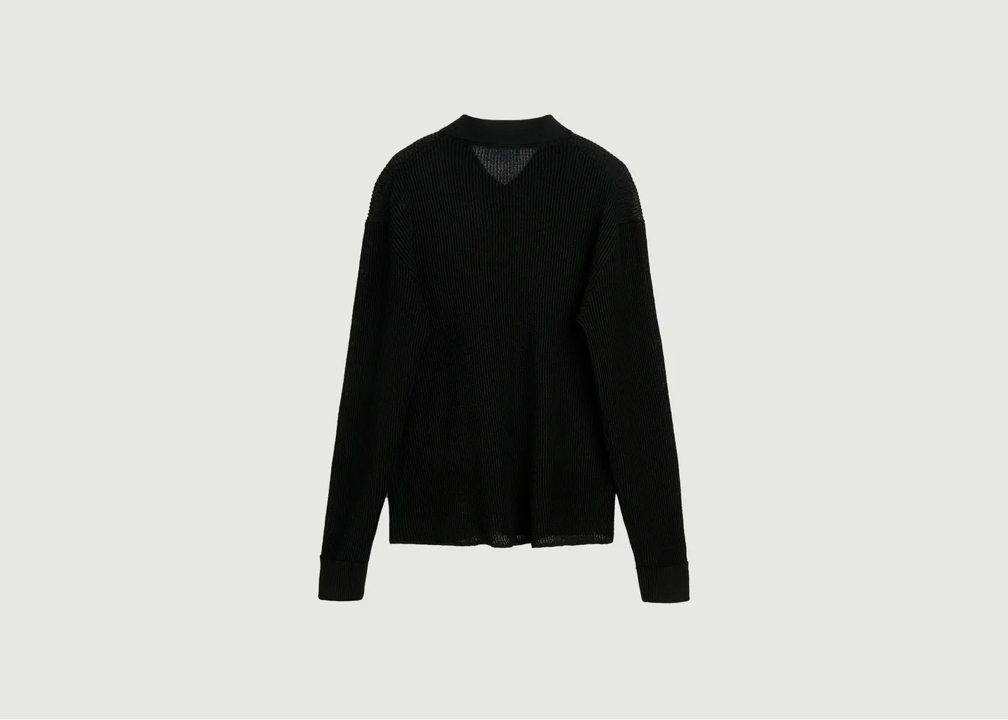 Polo Paul LS soulland