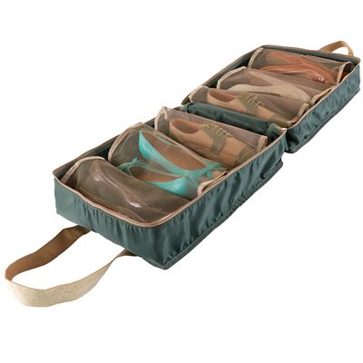 Sac range-chaussures ultra léger - BECQUET CRÉATION