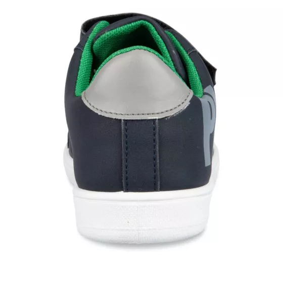 Baskets BLEU TAMS