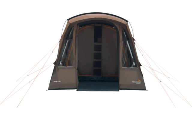 Easy Camp Senja 4 Air Tunnelzelt für 4 Personen