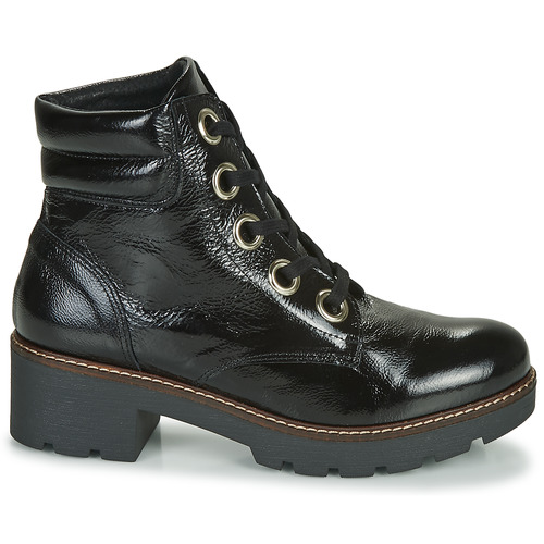 Betty London - NAULINE - Noir