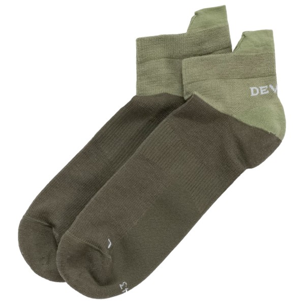 Devold - Endurance Merino Low Sock - Chaussettes multifonctions