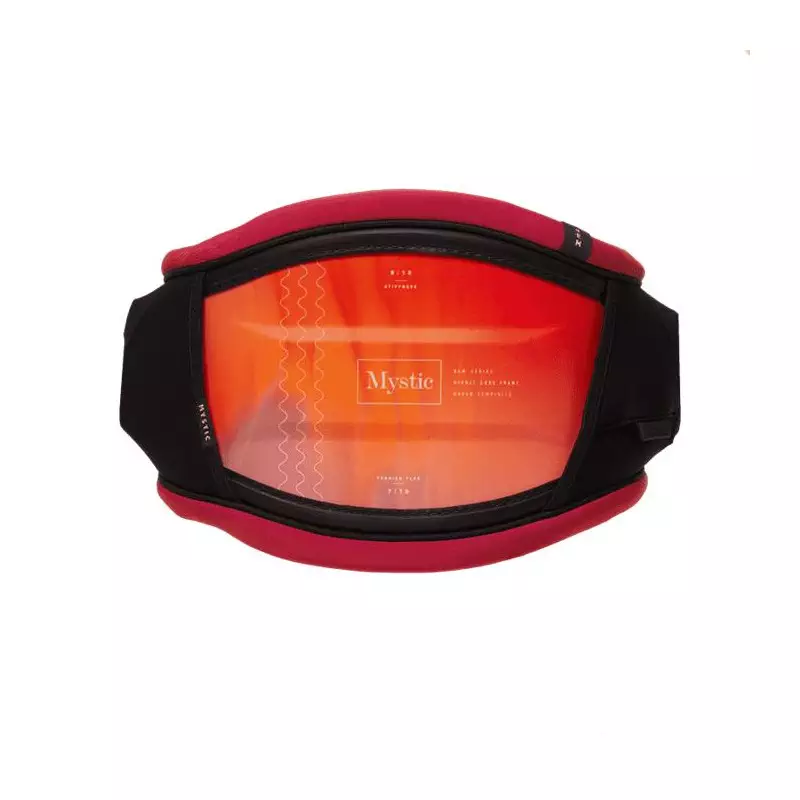 Harnais ceinture MYSTIC Gem Retro Orange