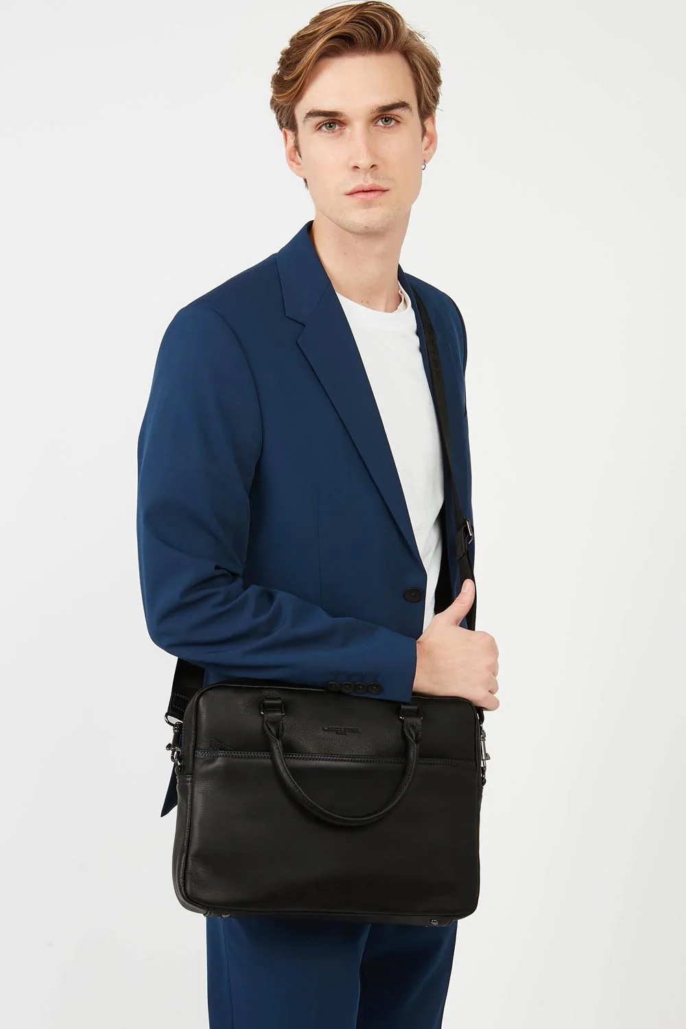 Soft Vintage Homme-Porte documents