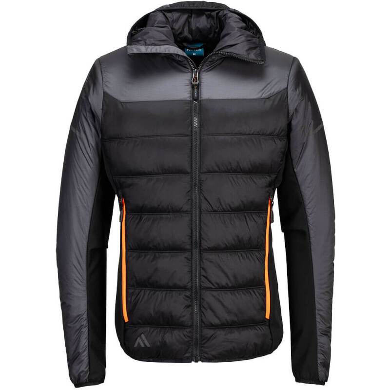 Portwest EV471 Blouson Baffle EV4