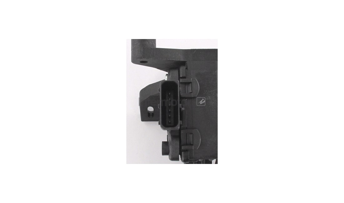 Sensor, gaspedal