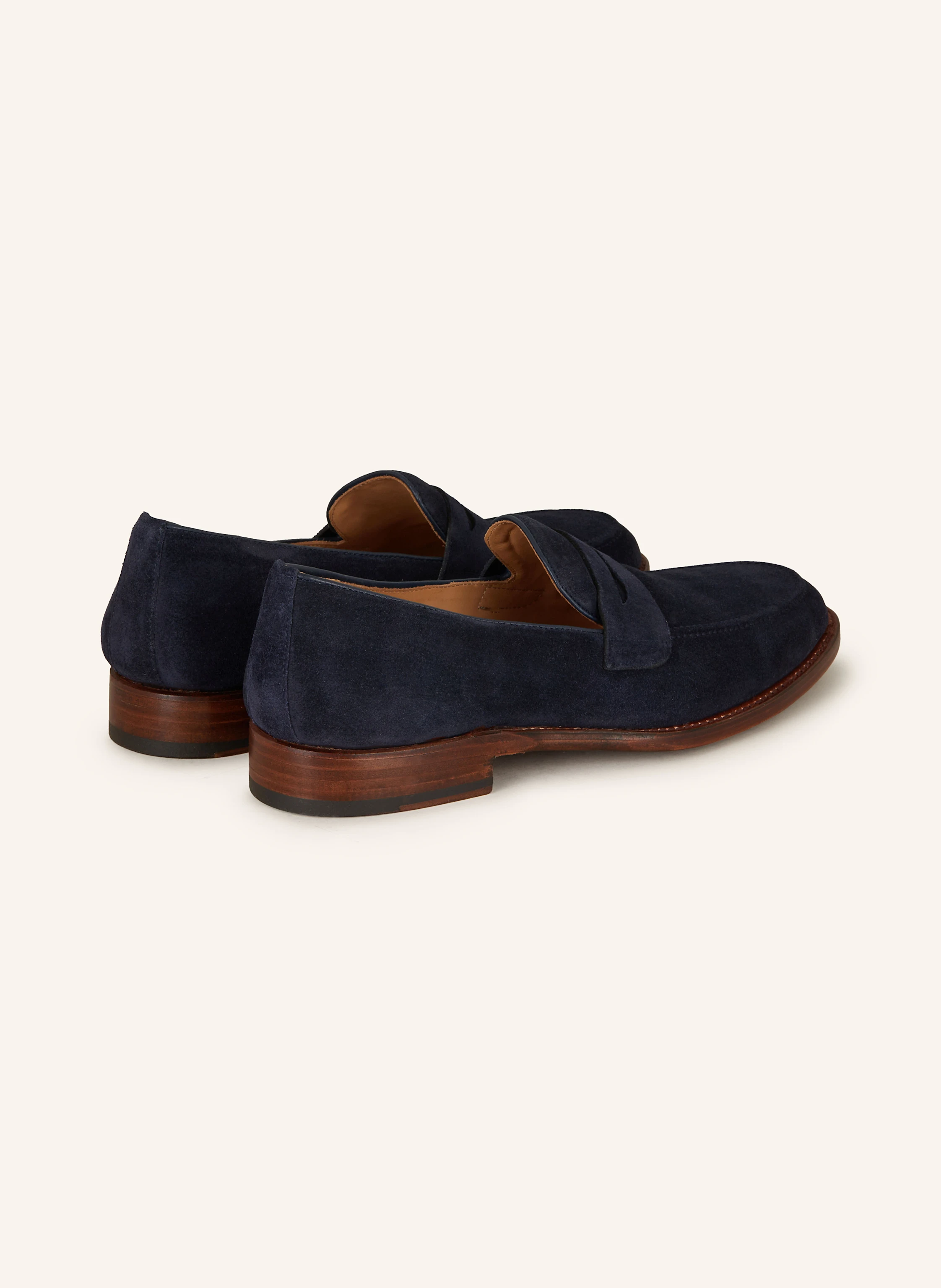 Cordwainer Penny-Loafer