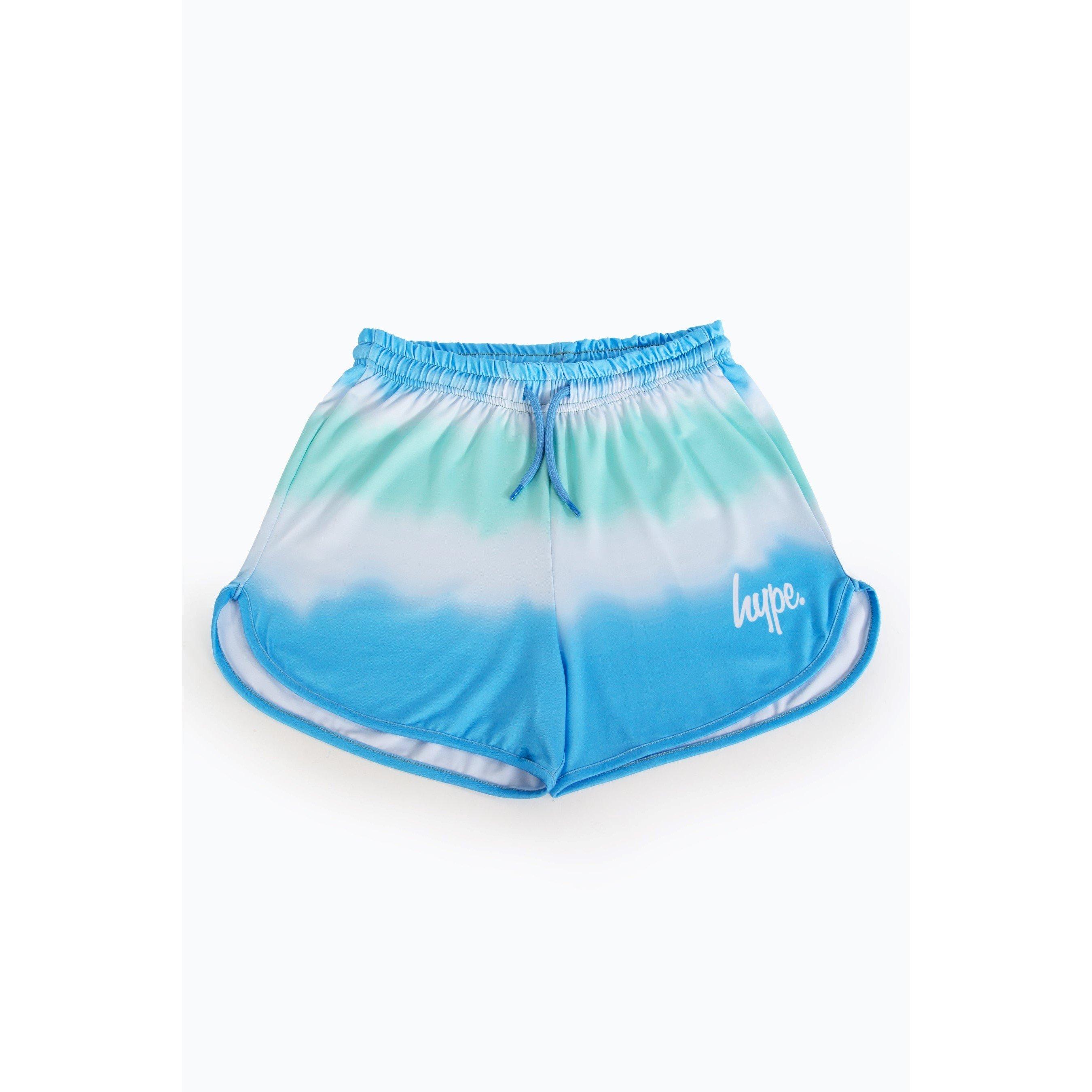 Hype Hype Blur Scr Shorts Jn99