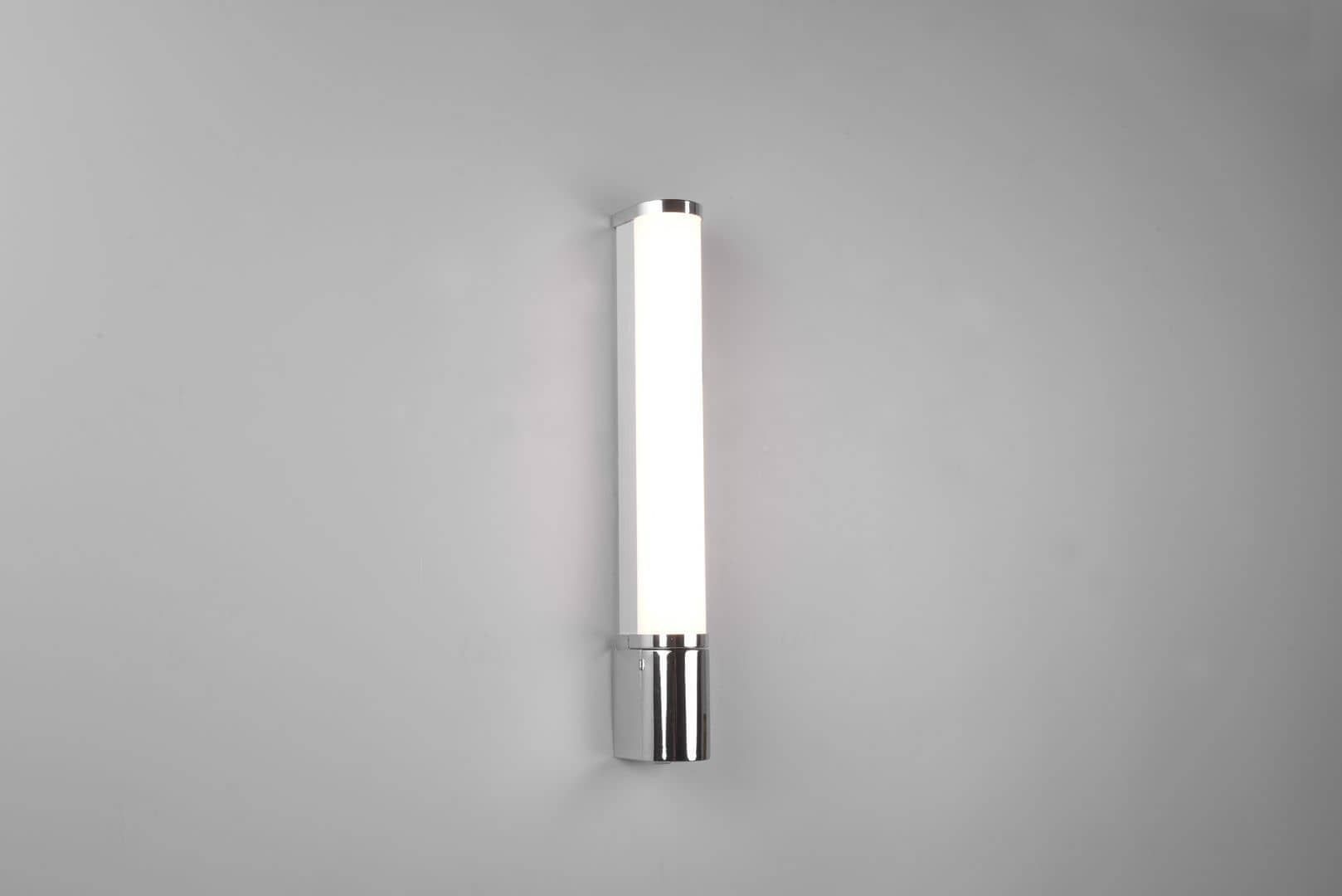 LED-Wandleuchte
