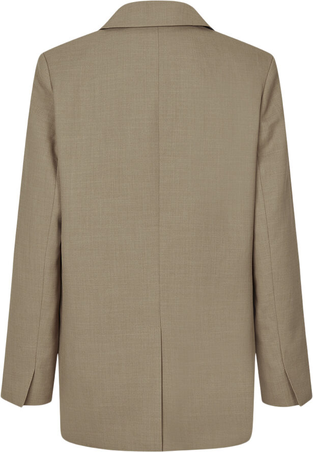 Modström GaleMD 2 blazer Dune
