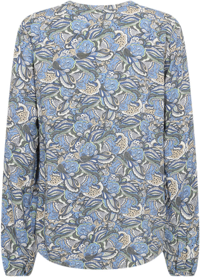 soyaconcept SC-ADINE 1 6245c crystal blue combi
