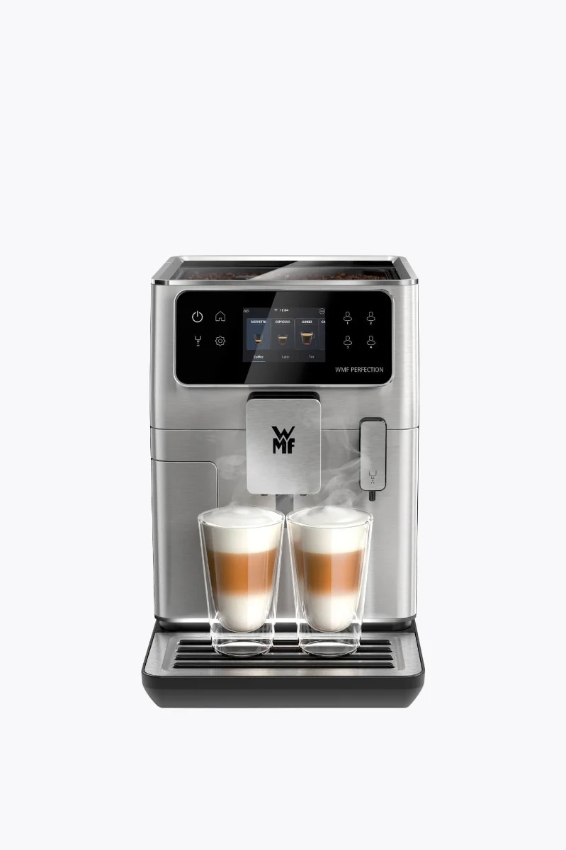 WMF Perfection 640 Vollautomat CP812D10