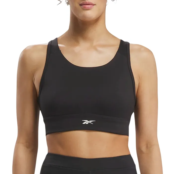 Reebok ID Train High-Support Sportbeha Dames
