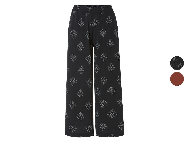 Dames broek - 7/8 lengte