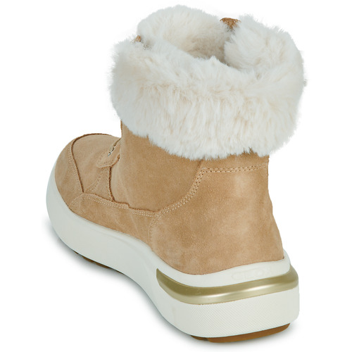 Geox - D DALYLA B ABX - Marron