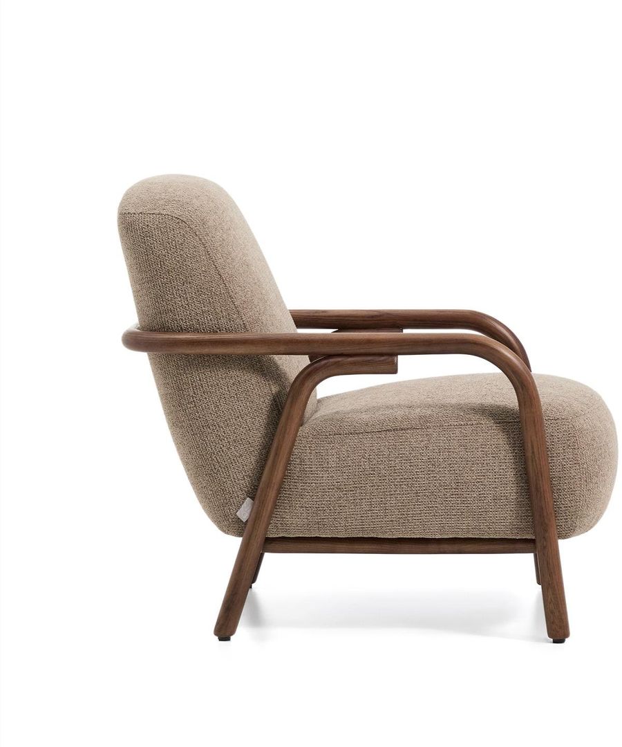 Kave Home   Sylo Fauteuil