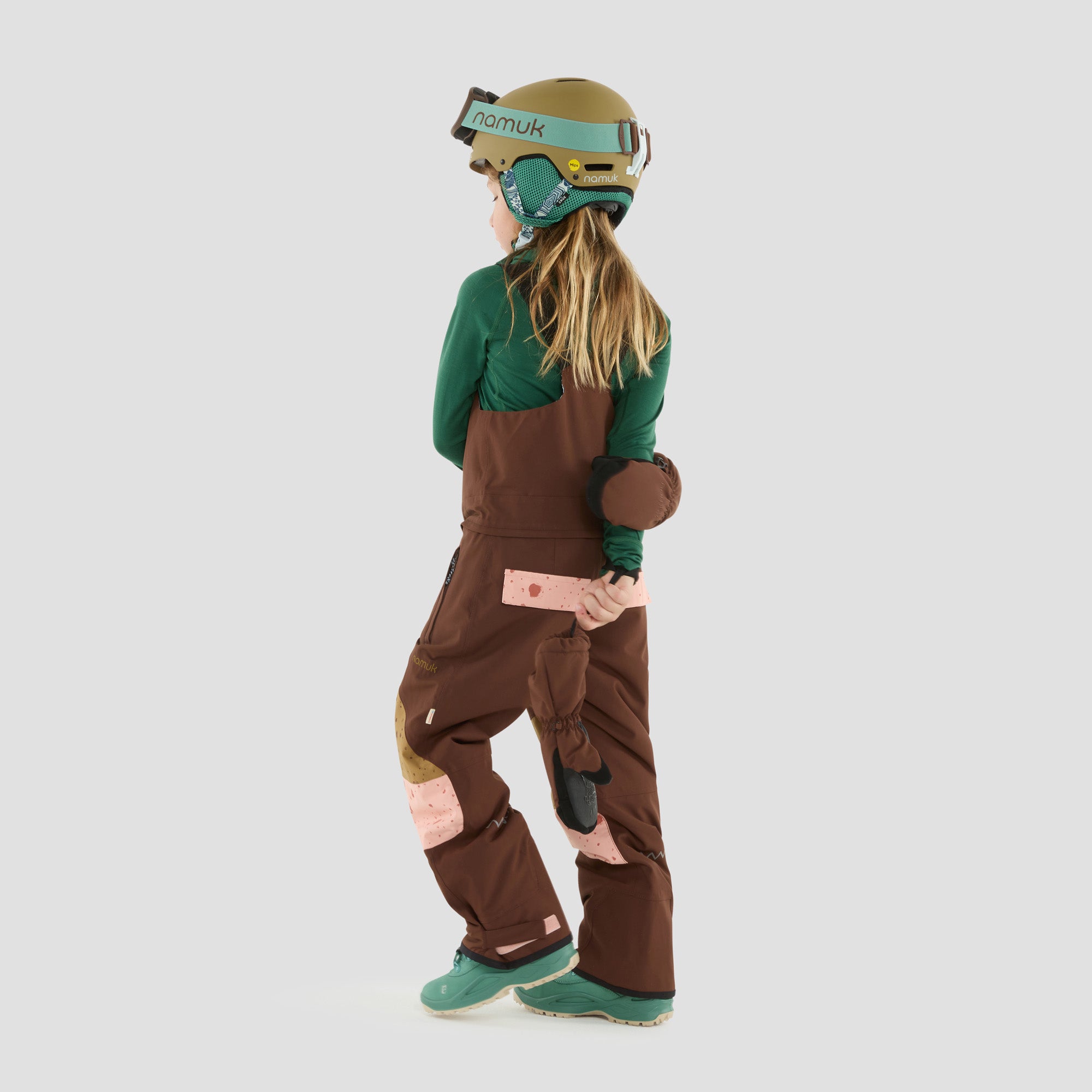 Corbet Skihose 