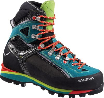 SalewaCondor Evo GTX - grün