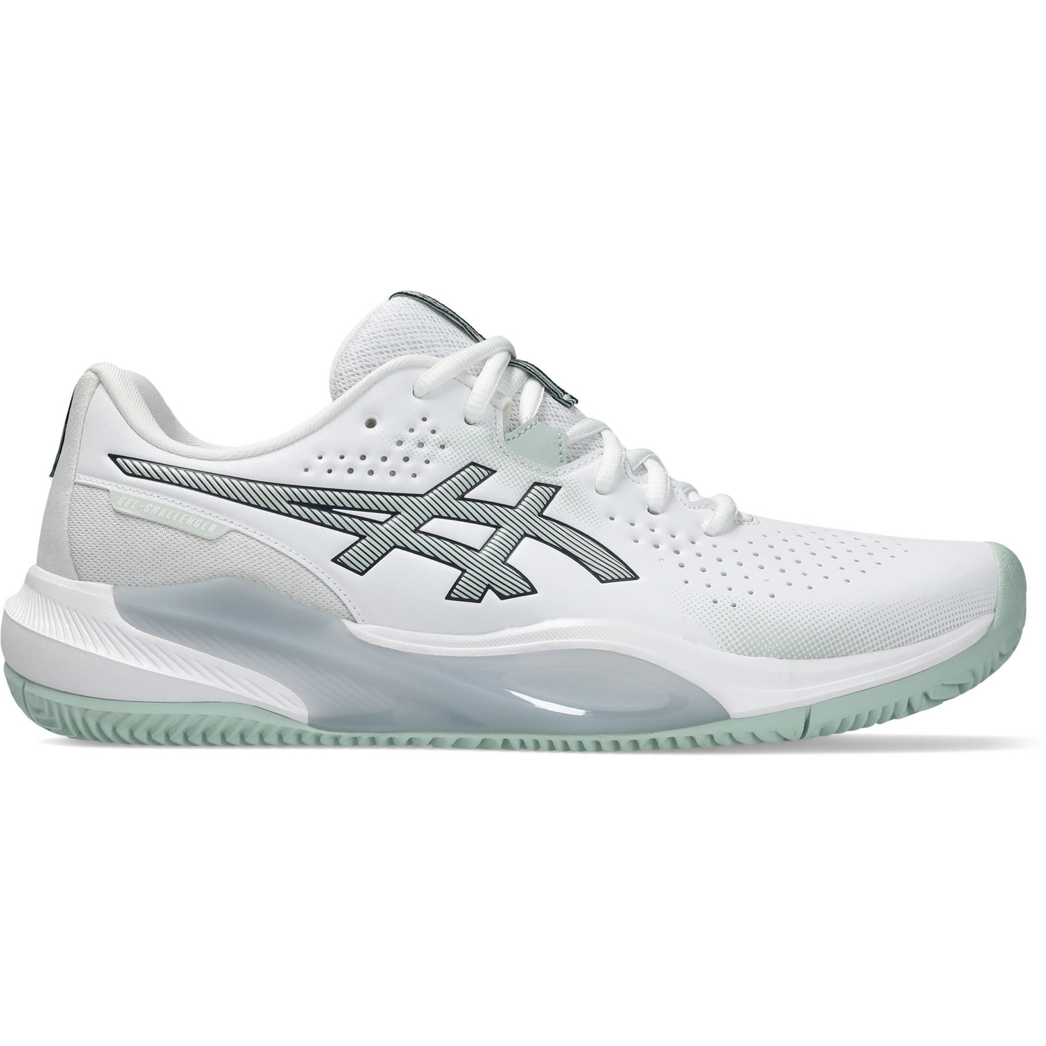 ASICS Gel-Challenger 15 Clay Heren