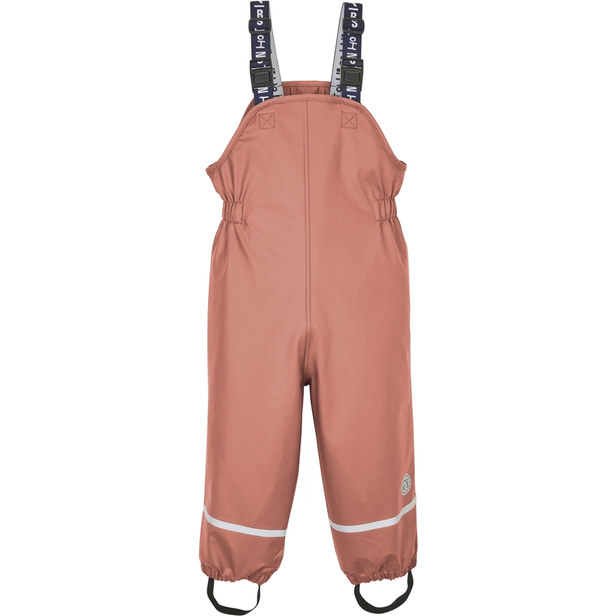 killtec Regenhose rosa